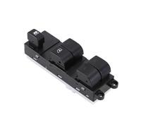 YBFYTUSE Bouton Fenêtre Interrupteur De Lève-vitre Avant Gauche 25401-4X00D pour N&issan pour Pathfinder R51 pour Qashqai J10 Lève-vitre Électrique Bouton