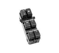 YBFYTUSE Bouton Fenêtre Interrupteur De Lève-vitre Côté Conducteur 93571-D3000 pour Hyundai pour Tucson 2016 2017 2018 93571-D3050 93571-D3040 93570-D3061 Lève-vitre Électrique Bouton