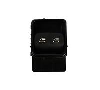 YBFYTUSE Bouton Fenêtre Interrupteur De Lève-vitre Côté Conducteur A9079058902 9079058902 pour Mercedes pour Sprinter W907 2019 2020 2021 Lève-vitre Électrique Bouton