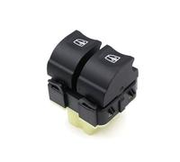 YBFYTUSE Bouton Fenêtre Interrupteur De Lève-vitre Électrique 254118044R pour R&enault pour Clio MK IV 2013 2014 2015 2016 2017 Lève-vitre Électrique Bouton