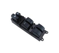 YBFYTUSE Bouton Fenêtre Interrupteur De Lève-vitre Électrique en Plastique 8482060130 84820-60130 pour Toyota pour Land Cruiser 1998-2002 100 4700 Lève-vitre Électrique Bouton