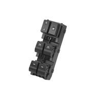 YBFYTUSE Bouton Fenêtre Interrupteur Lève-vitre Électrique Avant Gauche 93570-G2020 93570G2020 pour Hyundai pour Ioniq 2017 2018 2019 2020 2021 Lève-vitre Électrique Bouton