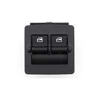 YBFYTUSE Bouton Fenêtre Interrupteur Principal De Lève-vitre Électrique 1C0959527 pour VW pour Coccinelle 1998-2010 Lève-vitre Électrique Bouton