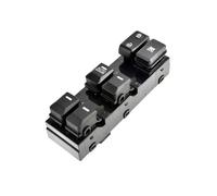 YBFYTUSE Bouton Fenêtre Interrupteur Principal Lève-vitre Électrique Avant Gauche 935703W000WK 935703W400WK 935703W600WK pour Kia pour Sportage 2011-2016 Lève-vitre Électrique Bouton