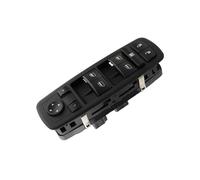 YBFYTUSE Bouton Fenêtre Interrupteur Principal Lève-vitre Électrique Côté Conducteur Gauche 56046568AC 68271217AA pour Dodge pour Dart 2013 2014 2015 2016 Lève-vitre Électrique Bouton