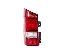 YBFYTUSE Freinage ArrièRe Lampe Cache Feu Arrière pour Benz pour Vito pour Valente W447 2015-2021 Réflecteur Frein Arrière Feu Antibrouillard sans Ampoule Feux Arrière(Left)