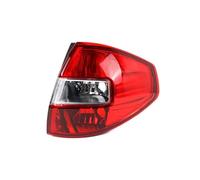 YBFYTUSE Freinage ArrièRe Lampe Feu Arrière Feu Stop pour Renault pour Koleos 2008 2009 2010 2011-2016 Feu Arrière Et Feu De Stationnement Feux Arrière(Outside Right)