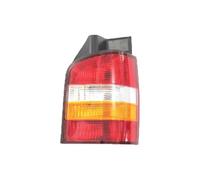 YBFYTUSE Freinage ArrièRe Lampe Feu Arrière Stationnement Et Freinage pour Transporter 2003-2015 pour VW T5 pour Eurovan pour Caravelle pour Multivan T5 Feux Arrière(Right)