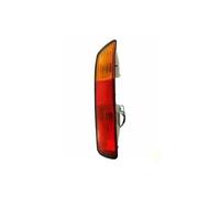 YBFYTUSE Freinage ArrièRe Lampe Feu Pare-Chocs Arrière Et Feu Antibrouillard Arrière Mr508783 pour Montero pour Pajero V73 V75 V77 2000 2001 2002 2003 Feux Arrière(Left MR508783)