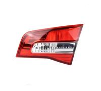 YBFYTUSE Freinage ArrièRe Lampe Feux Stop Recul sans Ampoule pour Renault pour Koleos 2008 2009 2010 2011 2012 2013 2014 Feux Arrière Et Clignotants Feux Arrière(Inside Right)