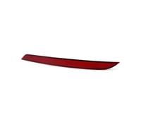YBFYTUSE Freinage ArrièRe Lampe Garniture Réflecteur Pare-Chocs Extérieur 31656677 pour Volvo XC60 2018-2024 Arrière Gauche Feux Arrière