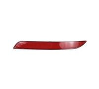 YBFYTUSE Freinage ArrièRe Lampe Pour Série 5 F10 F18 2011-2016 Bande Réfléchissante Pour Pare-chocs Arrière 63147842955 63147842956 Bandes Réfléchissantes Feux Arrière(1Pc Right)