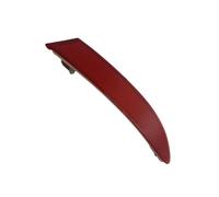 YBFYTUSE Freinage ArrièRe Lampe Pour X3 F25 2011 2012 2013 2014 63147217316 Autocollant Protection Réflecteur Pare-chocs Arrière Gauche Droit 63147217315 Feux Arrière(1PC Front Right)