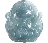 YBGCRD Le nouveau pendentif naturel et exquis en forme de petit renard est adapté pour un usage quotidien et des accessoires.