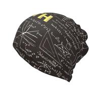 YBGHDAA Cache-cou d'hiver pour l'école, les mathématiques, le ski, le cou, le visage, les femmes, les hommes guêtre masque, écharpes épaisses et coupe-vent noires