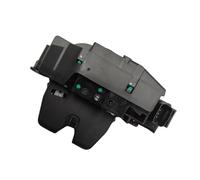 YBGVFCA Serrure Hayon Coffre Compatible avec Citroën C4 pour Cactus 2014 2015-2025 pour Picasso pour Jumpy 9804762080 Serrure Coffre Arrière Serrure De Porte Manuelle À Bagages 9816195380 3100283