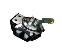 YBGVFCA Serrure Hayon Coffre Compatible avec Nissan pour Caravan pour Urvan E25 2001 2002 2003 2004 2005 2006 2007 2008 2009 2010 2011 2012 90502-VW020 Verrou De Hayon Loquet De Porte Arrière