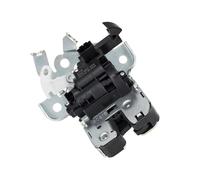 YBGVFCA Serrure Hayon Coffre Compatible avec Skoda pour Fabia III 2014 2015-2018 2019 2020 2021 pour Octavia III pour Combi 8R0827505A Actionneur De Verrouillage De Coffre Et De Hayon 8R0827505