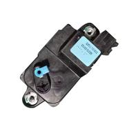YBGVFCA Serrure Hayon Coffre Compatible avec SsangYong pour Actyon pour Kyron pour Rexton pour Korando C pour Musso pour Rodius pour Tivoli 8837009102 Mécanisme Verrouillage Porte De Hayon Arrière