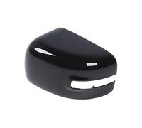 YBHPQRE Capuchon Rétroviseur Compatible avec Jeep pour Renegade 2015 2016 2017 2018 2019 Coque De Rétroviseur Gauche/Droite Coque De Protection pour Boîtier De Rétroviseur(Right)