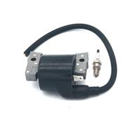 YBJDLO Bobine d'allumage for John Deere 108 111 111H 112L 130 160 165 170 175 240 245 260 265 285 320 GX70 GX75 GX95 RX63 RX73 RX75 RX95