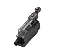 YBLX8108 Limit Switch, Roller Rocker Arm Type Limit Switch, Mechanical Contact Microswitch(8108 (iron wheel type))