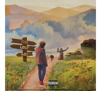 Ybn Cordae - The Lost Boy [New CD] Explicit, Alliance MOD
