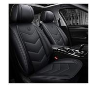 YBNHMKD Housses de Siège de Voiture pour BMW X1 X2 X3 X4 X5 X6 X7 M1 E53 E70 E71 E83 PU Cuir Imperméable Antidérapant Housses De Siège Interieur Accessoires,C
