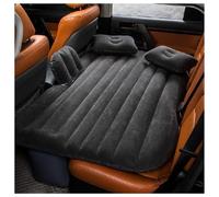 YBNHMKD Matelas Gonflable Voiture Arriere pour BMW Serie 1 E87 F20 E46 Tuning E60 X5 E53 F30 E70 2000-2026 Matelas Autogonflant Lit Gonflable Tente de Toit pour Voiture Tente Gonflable