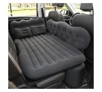 YBNHMKD Matelas Gonflable Voiture, pour Dacia Duster S Duster 1 Duster 2 Logan Sandero Sandero S Lit Gonflable de Voyage avec pour Camping Sommeil Repos Arrière,A