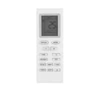 YBOF YB1FA YB1F2 YBOF2 Télécommande De Climatiseur, Compatible for Gree, Compatible for Samsung,ARC-410 ARH-401 ARH-403-415(A)