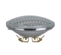 YBRAVO Ampoule de paysage PAR36 LED 9 W, AC/DC 12-24 V, ampoule d'inondation PAR36 1017 lumens (Color : 6000k)