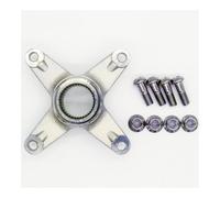 YbViKln Boulons et écrous de moyeu de Roue arrière for VTT, pièces for YFZ450 04-13 700 06-12 1S3-25386-00-00