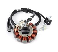 YbViKln Joint de Bobine de stator de régulateur-redresseur for YZ250 YZ250F 2014-2018(Style 3)