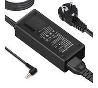 YBXYJQT Chargeur Rapide 135W Compatible avec Acer Nitro 5 AN515-41 AN515-42 AN515-43 AN515-52 AN515-53 AN515-54 N18C4 N18C3 Aspire 7 VX5-591G ADP-135KB T PA-1131-16 PA-1131-05 ADP-135KB