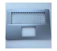 YBYGZYDPX Coque A/B/C/D Adaptes for Dell Inspiron 7640 7645, PN:0GG0C0 .(Glacier Bleu 0FKK07)
