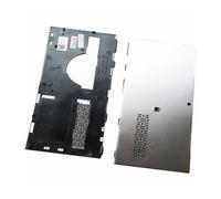 YBYGZYDPX Couvercle De Disque Dur Adaptes for Dell E3330 0C81KJ C81KJ | Coque de plaque inférieure du déflecteur de mémoire partie