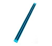 YBYGZYDPX Pare-Chocs Inférieur Adaptes for Dell Precision 7530 | Coussinet de pieds 2 pièces partie