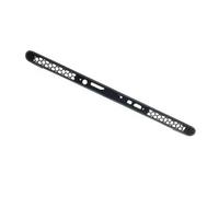 YBYGZYDPX Repose-Paume arrière LCD Adaptes for Dell Alienware M15 R3 | Couvercle du boîtier supérieur for ordinateur portable Grille d'aération chaude partie(HOT AIR Évent)