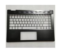 YBYGZYDPX Repose-Paume Coque C/D Adaptes for HP for Pavillon X360 X | Couvercle du boîtier inférieur partie(C Coque Sans FING)