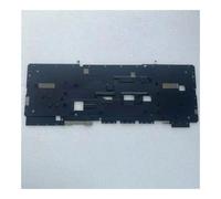 YBYGZYDPX Support De Clavier en Fer Adaptes for Dell Alienware M18 R1 R2 | Cadre en fer for clavier, coque C partie