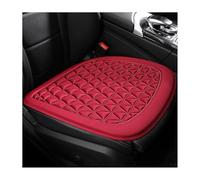 YBZNCASC Coussin de Siege Voiture, pour Seat Ateca 2017-2022 2023 2024 Coussin Siege Auto Couvre Siege Voiture Protege Siege Voiture Coussin Siege Conducteur,C