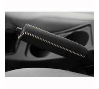 YBZNCASC Housse de Frein à Main de Voiture, pour Ford Focus MK3 3 5dr Estate Kombi 2011-2019 Antidérapante Couvercle Protection Levier Frein Main Accessoires Décoration,C