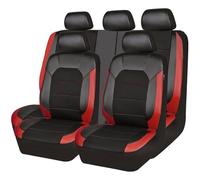 YBZNCASC Housses de Siège Voiture, pour Suzuki Swift 2008 2009 2010 2011 2012 2013 2014 2015 2016 Housses Siège De Voiture Avant Ensemble De Housses Siège Auto Ensemble de Housses Accessoire,C