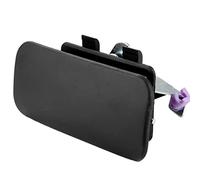 YC15V26600AN Poignée de Porte Latérale Droite Accessoire de Véhicule Directement Remplaçable, en ABS Haute Résistance, Remplacement Direct des Composants Endommagés pour Transit
