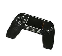 Ycagrain 1 Pièce ESP32 Lecteur Mp3 Plug Play Pratique Module de Console de Portable Multifonctionnel