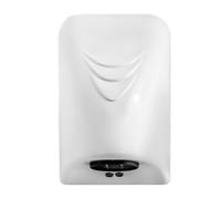 Ycagrain 600 W Sèche-Mains Automatique Chauffage Électrique Vent Sèche-Mains Machine Hôtel Salle de Sèche-Mains Équipement Ménager Prise UE