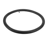 Ycauty Chambres à air en caoutchouc pour vélo, 55 x 3,8 à 1,75 cm, valve durable