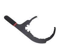 Ycauty Derv iltre à carburant double 15,2 cm et 5,1 cm | Construction en métal, grande compatibilité, performance efficace