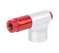 Ycauty Gonfleur de CO2 pour vélo - Mini pompe portable légère pour valve de montagne